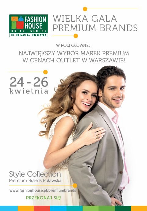 Fashion House