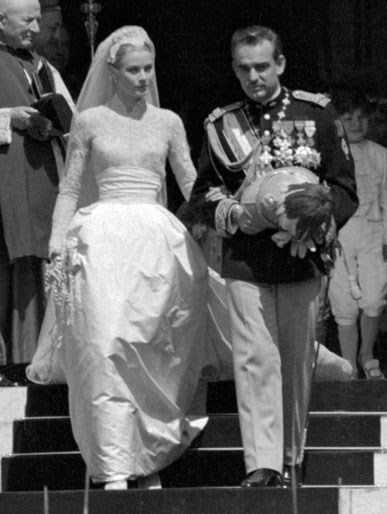 Grace Kelly