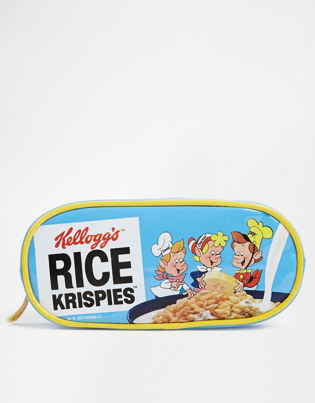 Kellogg, Rice Krispies, cena: 35 zł