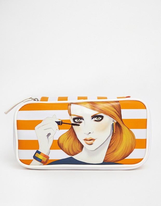 Kelly Thompson, Mascara Gal, cena: ok. 60 zł