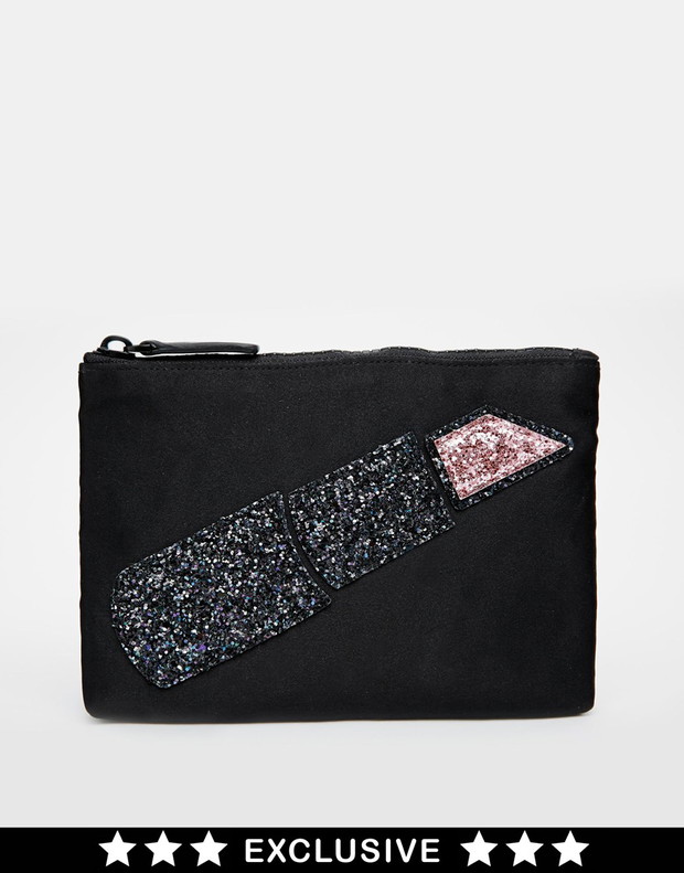 Lulu Guinness, cena: ok. 200 zł
