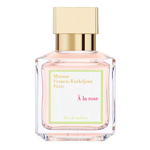 Maison Francis, Kurkdjian À la rose