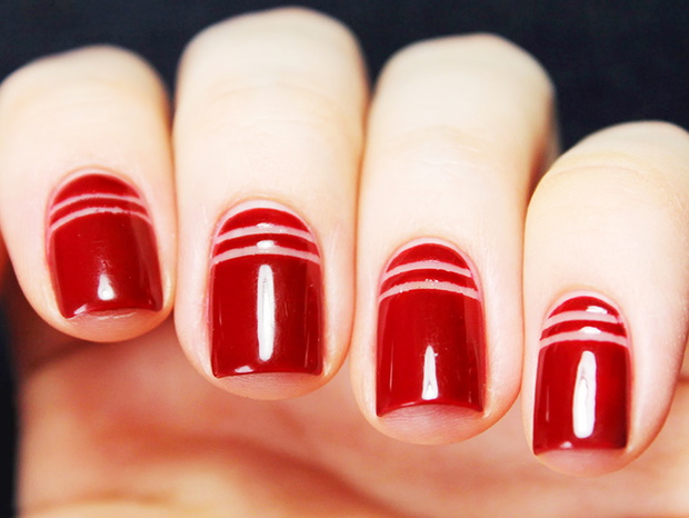 Manicure