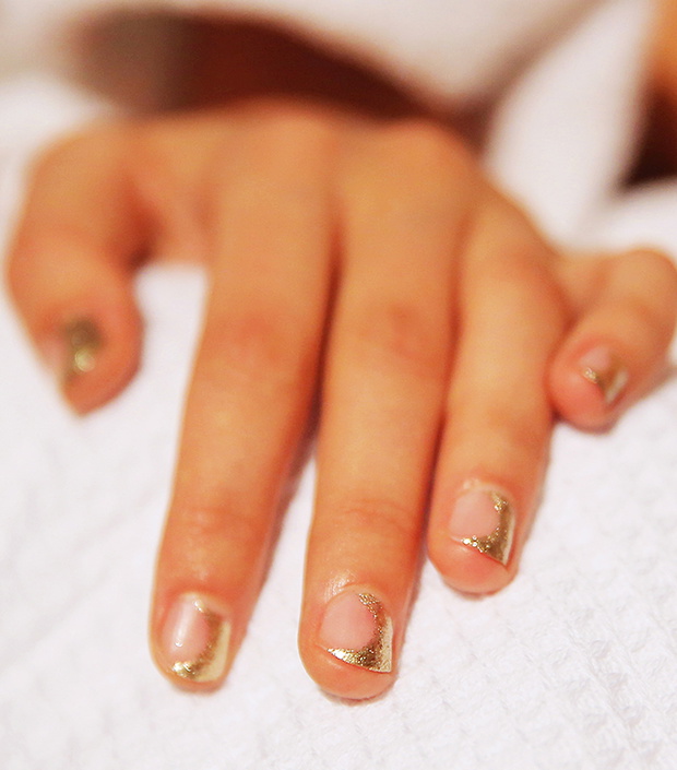 Manicure