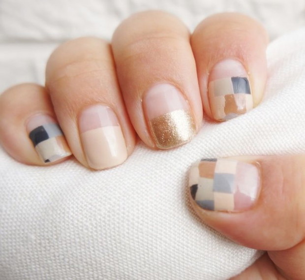 Manicure