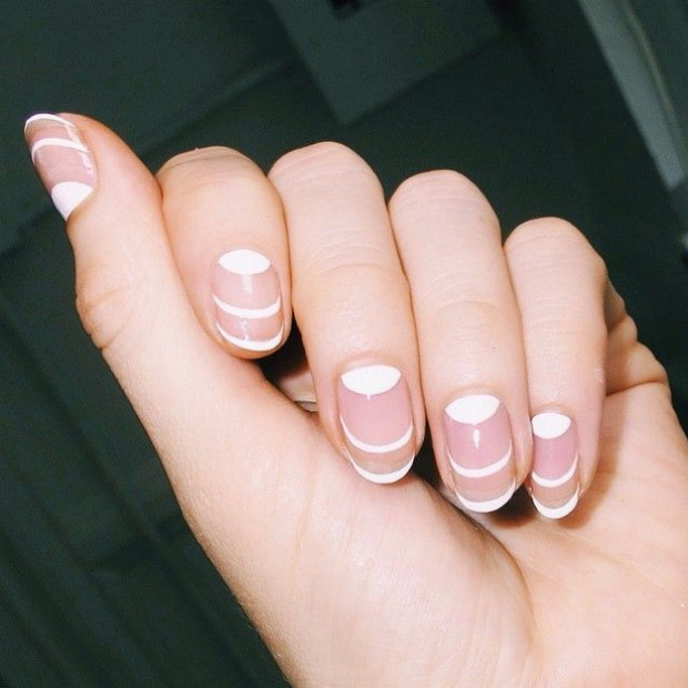 Manicure