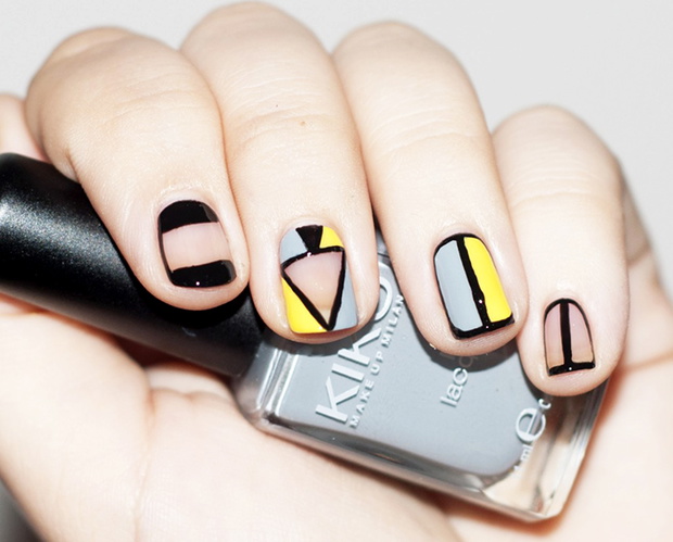 Manicure