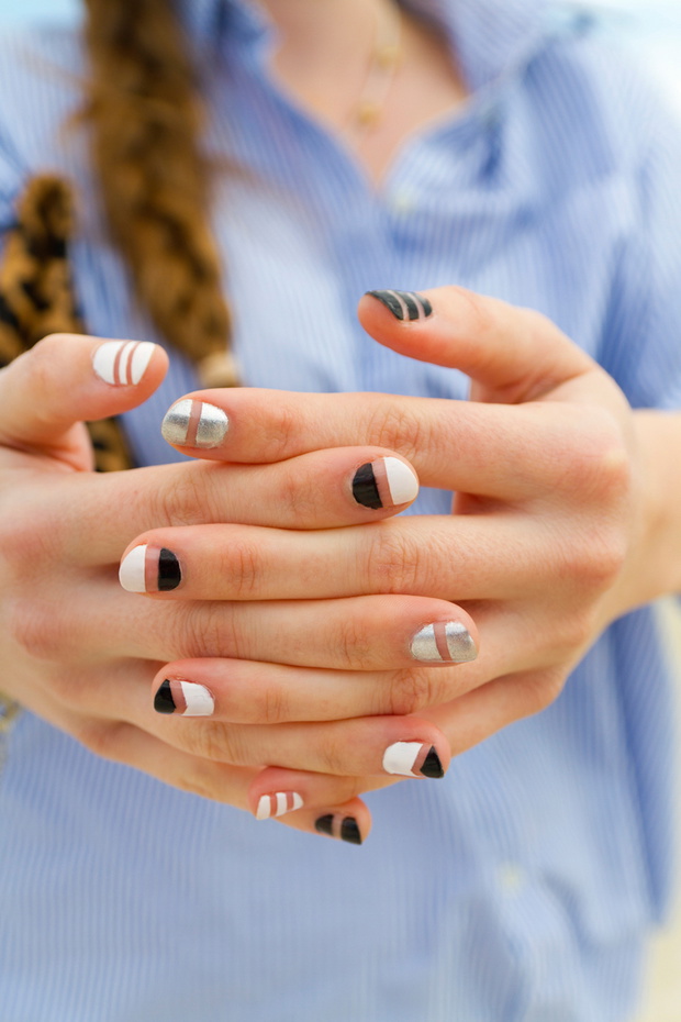 Manicure
