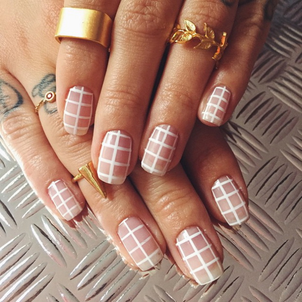 Manicure
