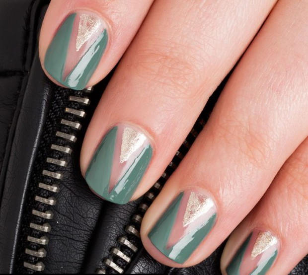 Manicure