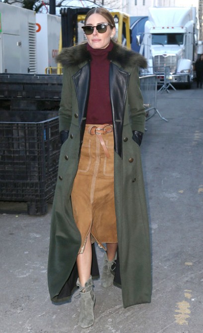 Olivia Palermo