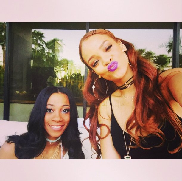 Rihanna