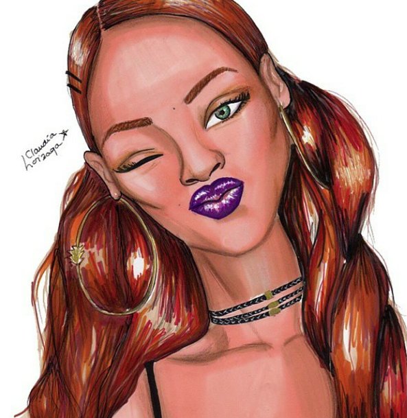 Rihanna