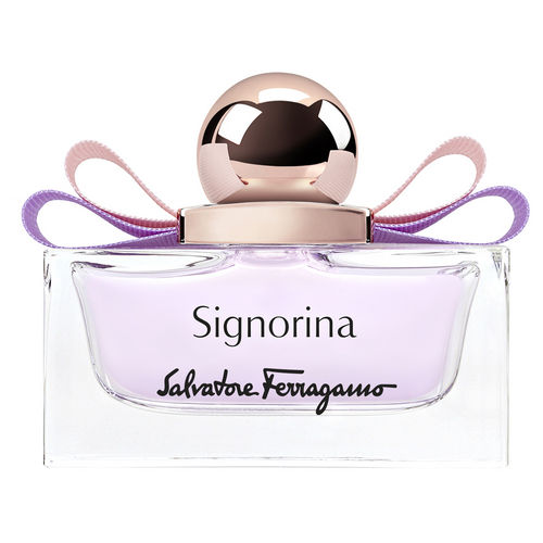 Salvatore Ferragamo, Signorina