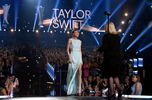 Taylor Swift