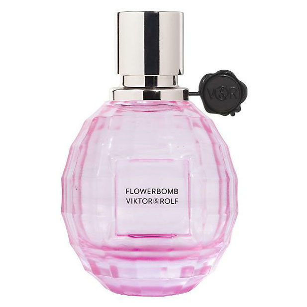Viktor & Rolf Flowerbomb - La Vie en Rose