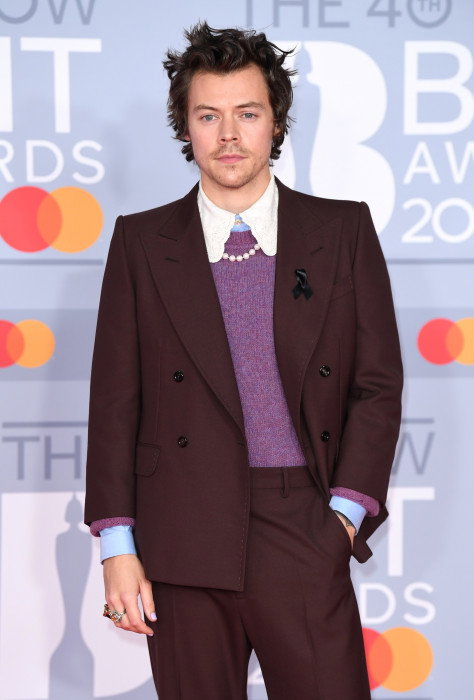 Harry Styles nowym superbohaterem? Zobacz, jaką moc otrzyma gwiazdor w nowym filmie!