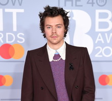 Harry Styles nowym superbohaterem? Zobacz, jaką moc otrzyma gwiazdor w nowym filmie!