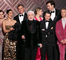 Brian Cox