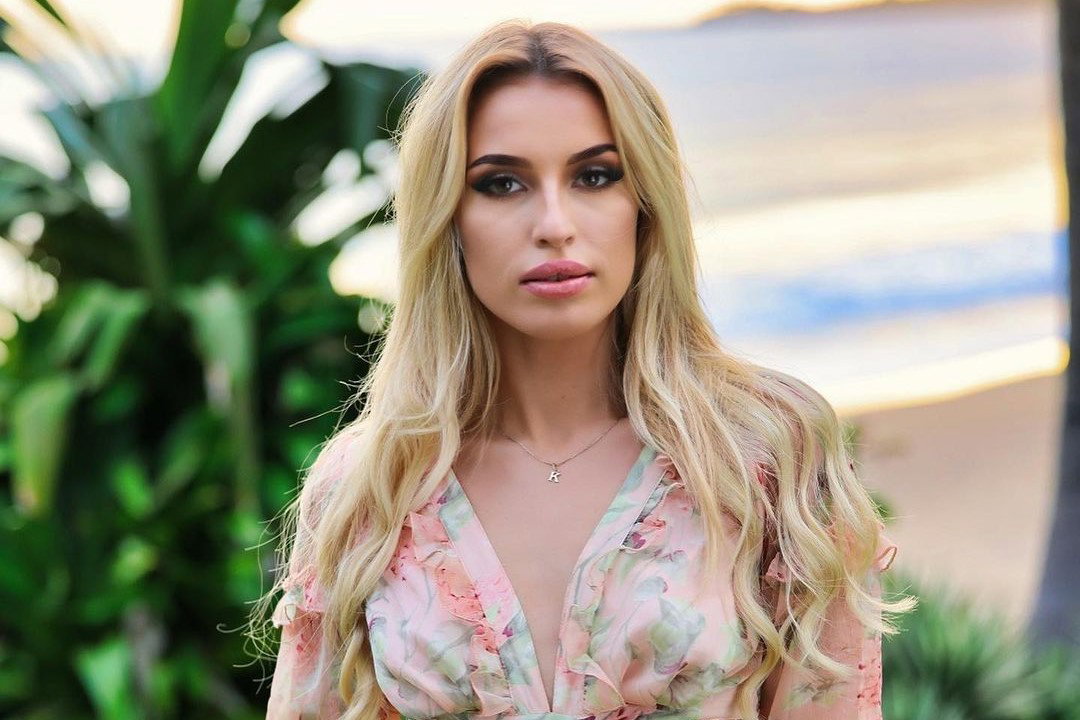 Kim jest Wiktoria Kozar, zwyciężczyni „Hotelu Paradise 5”?