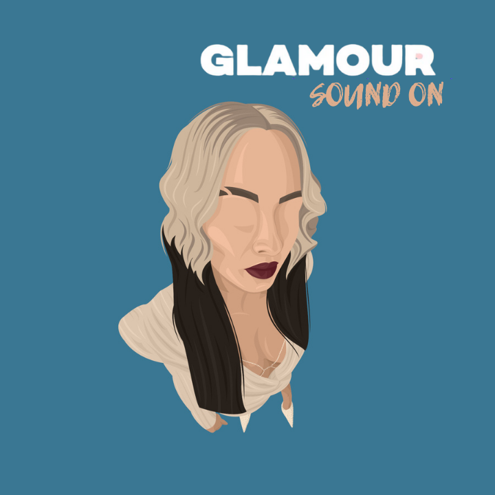 Natalia Nykiel w podcaście Glamour Sound On