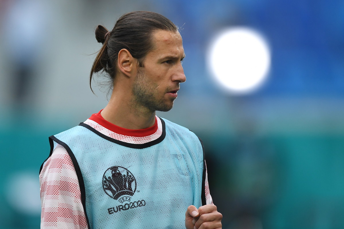 Grzegorz Krychowiak mówi „nie” FK Krasnodar. Polak chce rozwiązać kontrakt i wyjechać z Rosji