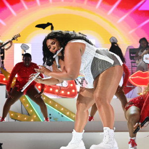 Lizzo
