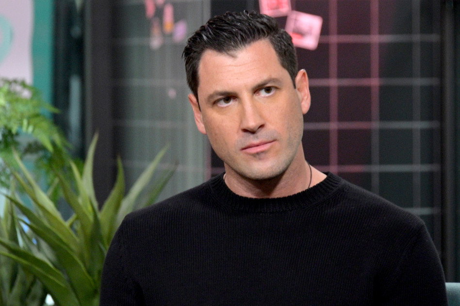 Maksim Chmerkovskiy dziękuje Polakom za pomoc dla uchodźców z Ukrainy