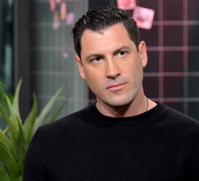 Maksim Chmerkovskiy dziękuje Polakom za pomoc dla uchodźców z Ukrainy
