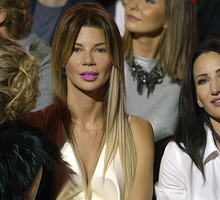 Edyta Górniak vs Justyna Steczkowska
