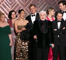 Brian Cox