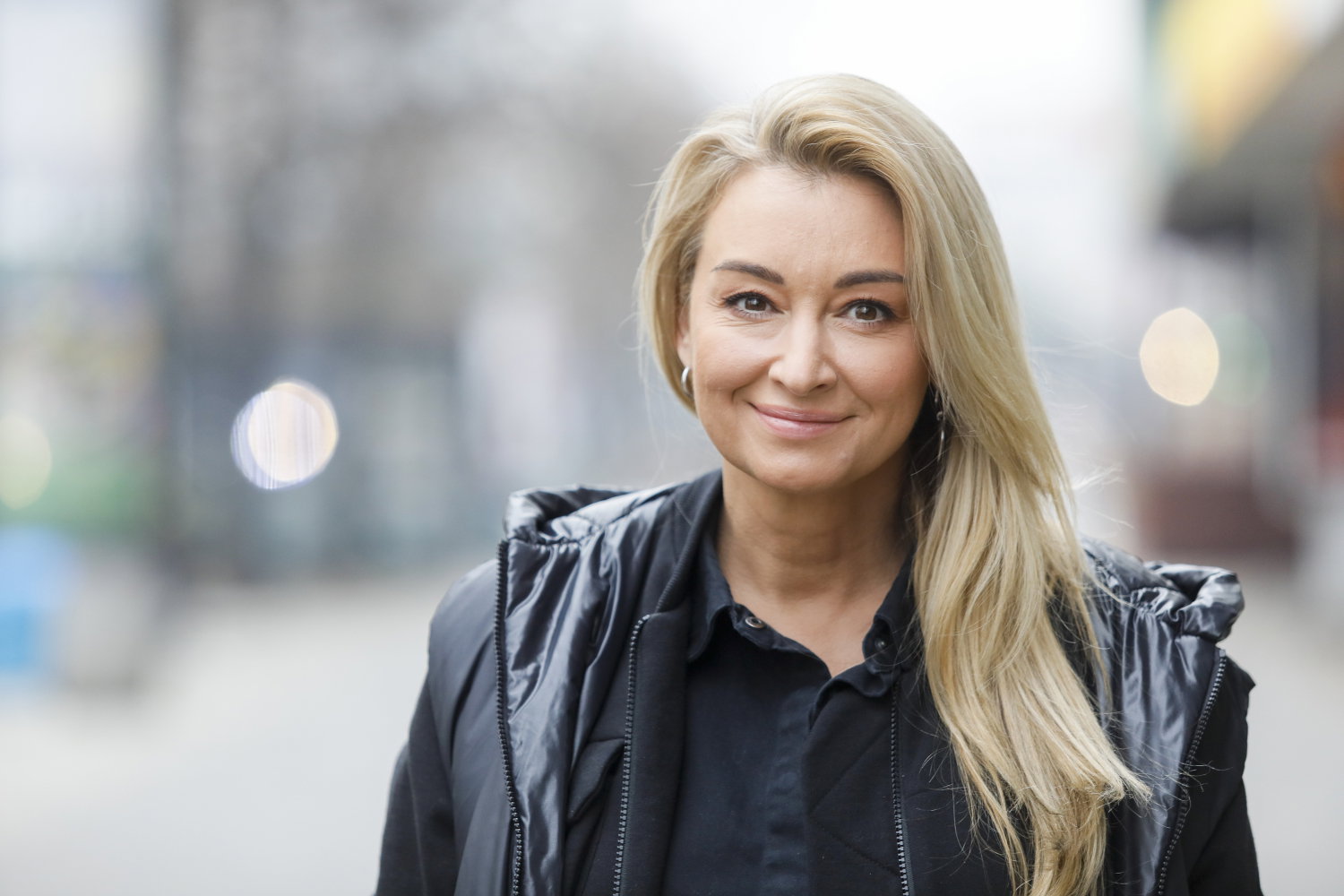 Martyna Wojciechowska złożyła pozew o rozwód