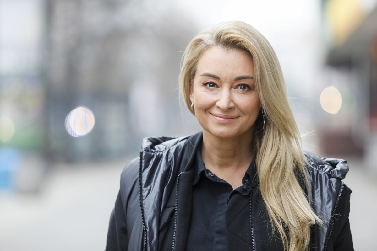 Martyna Wojciechowska złożyła pozew o rozwód