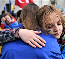 Wojna w Ukrainie