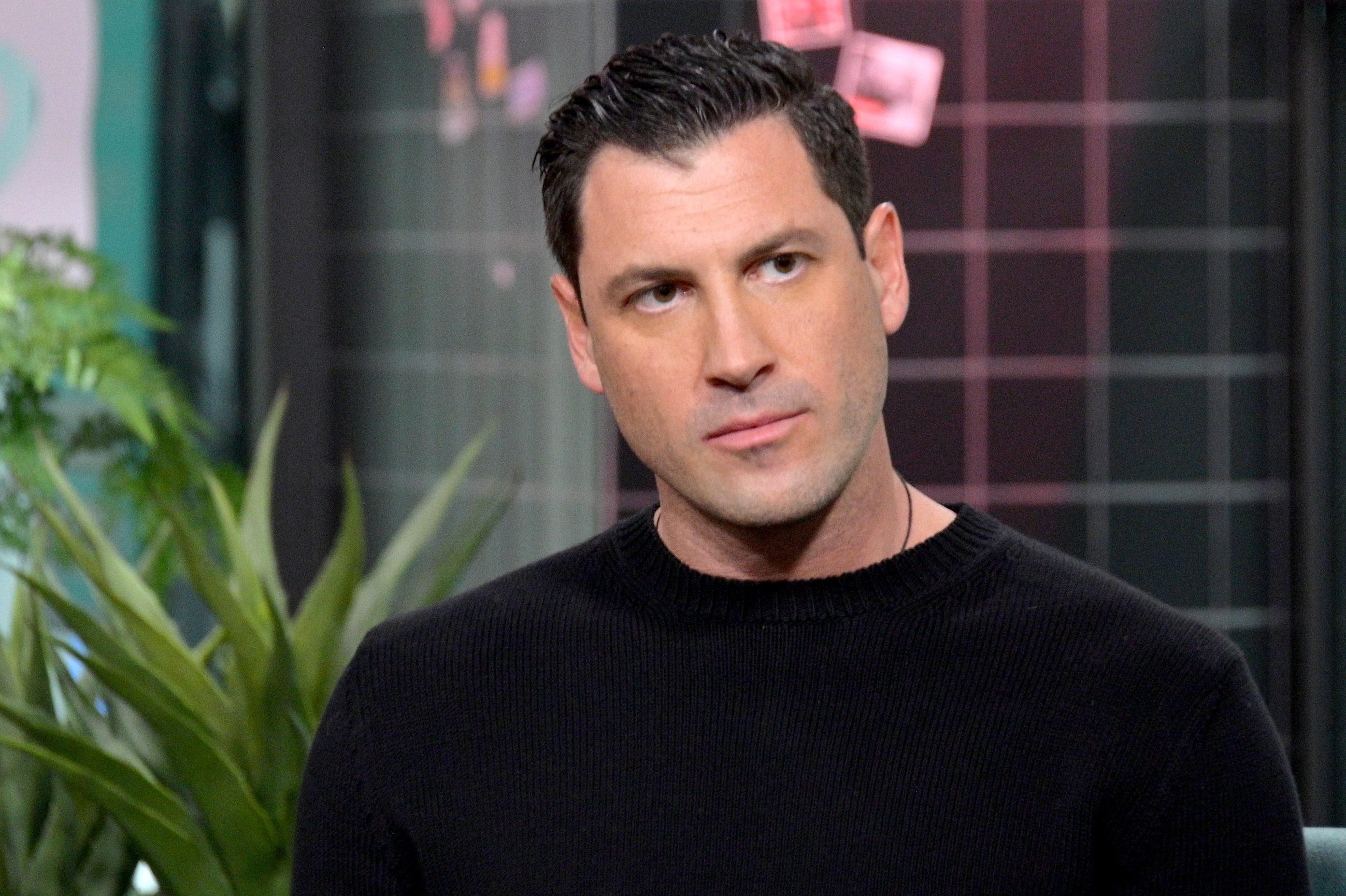 Maksim Chmerkovskiy dziękuje Polakom za pomoc dla uchodźców z Ukrainy