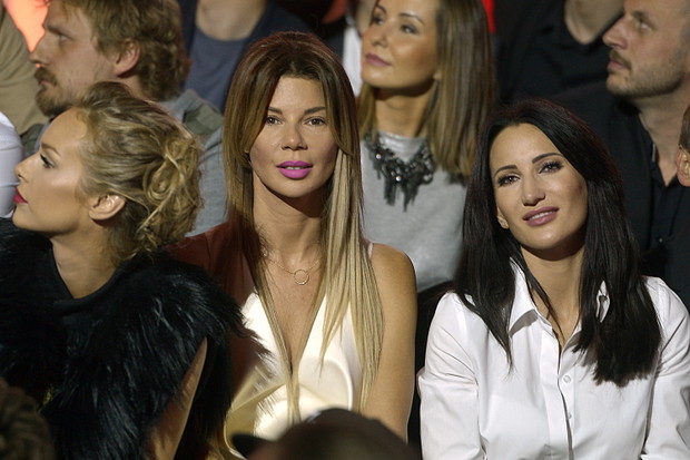 Edyta Górniak vs Justyna Steczkowska