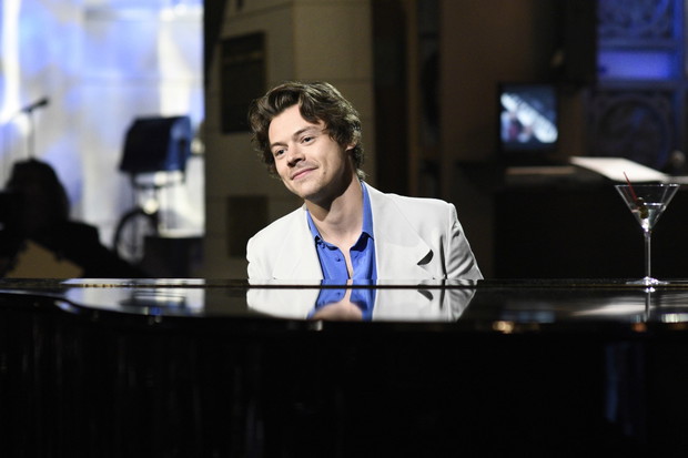 Harry Styles – nowy singiel i nowa płyta już wkrótce!