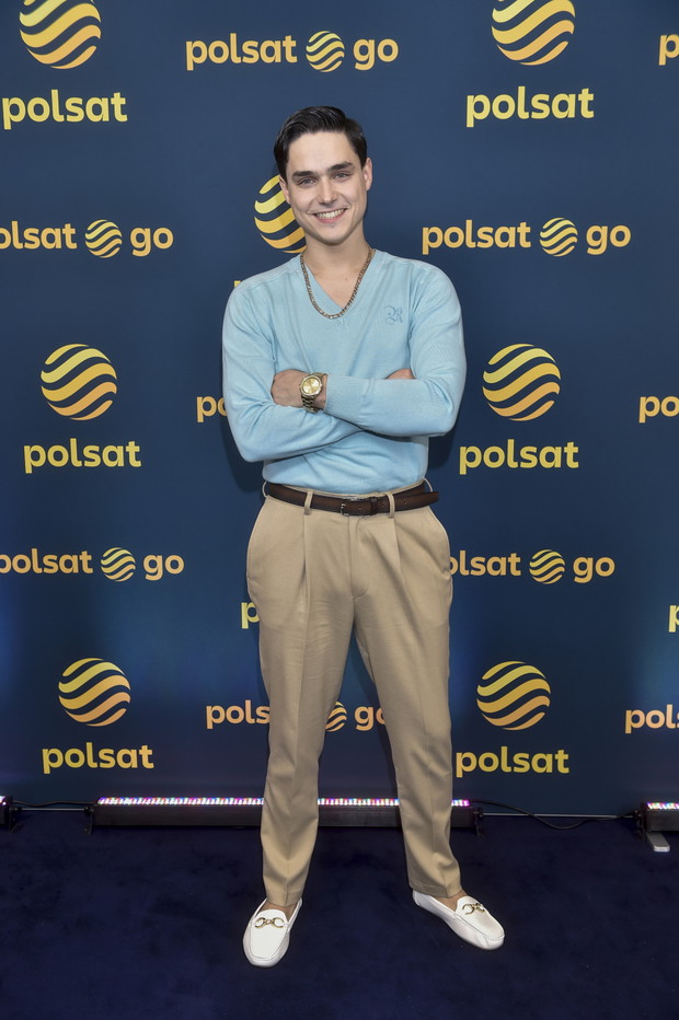 Kim jest Patryk Cebulski?