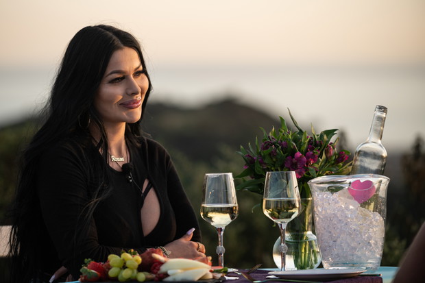 Kim jest Roksana Tasiemska z „Love Island 5”?