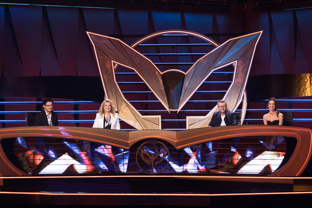 Kim są uczestnicy „Mask Singer Polska”?