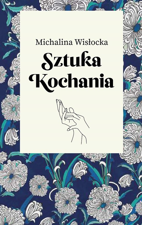 Michalina Wisłocka: „Sztuka kochania”