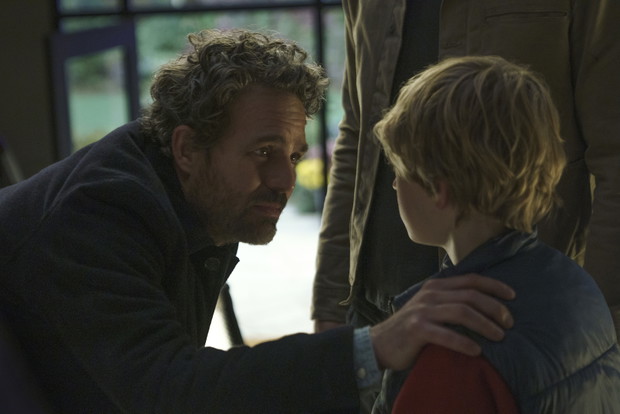 „Projekt Adam” (2022), reż. Shawn Levy