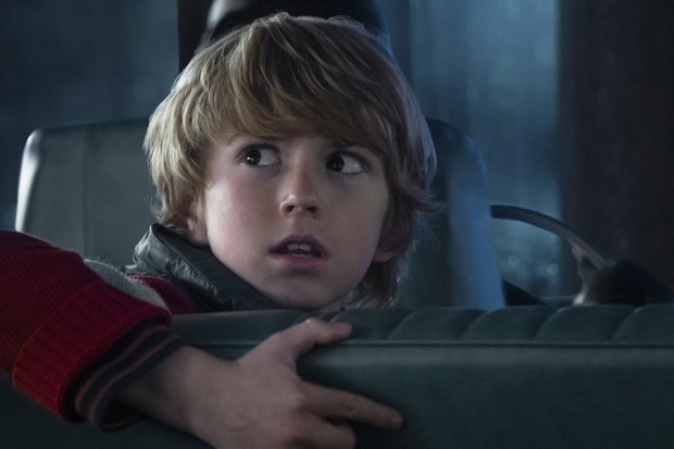 „Projekt Adam” (2022), reż. Shawn Levy
