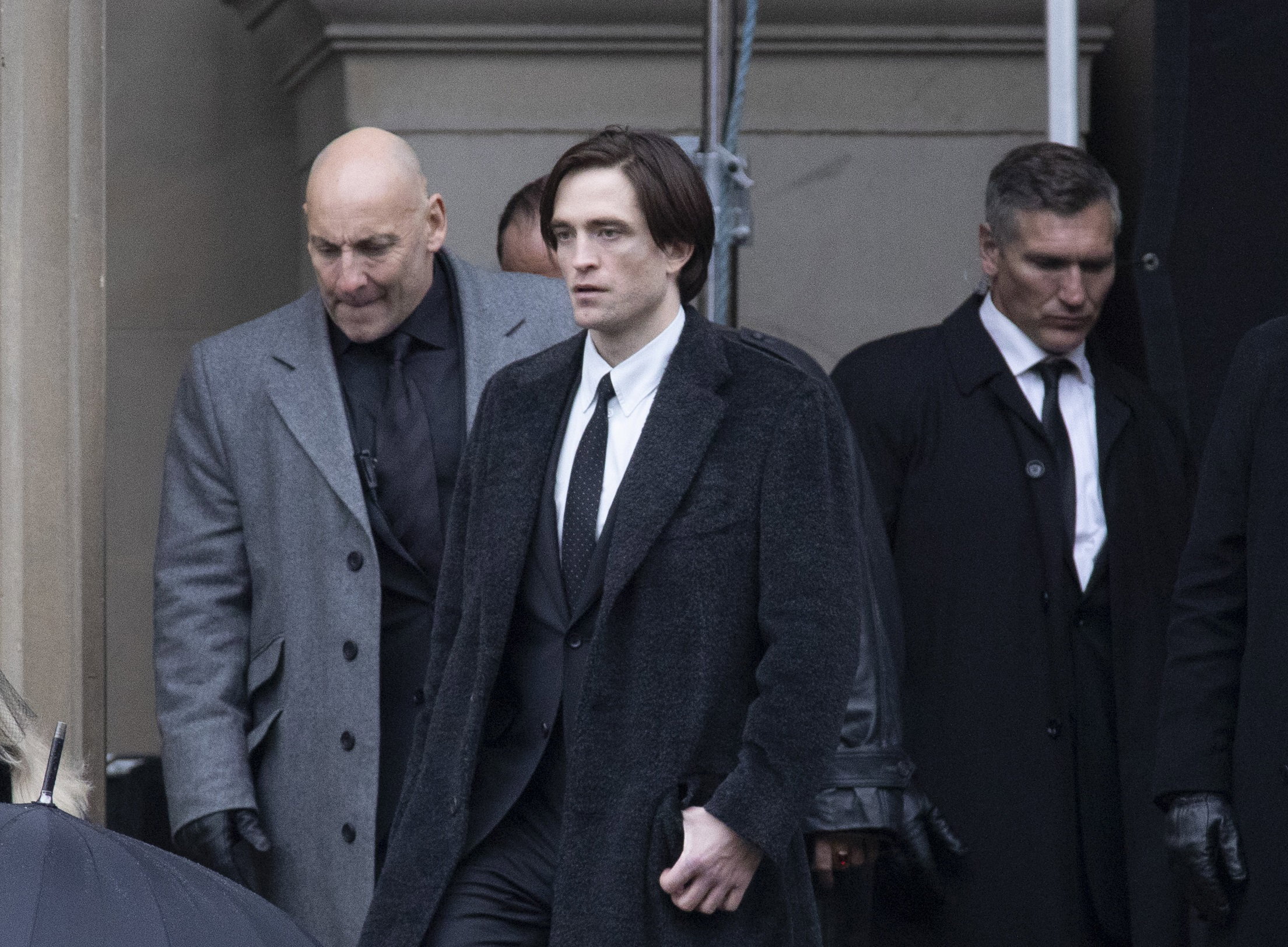 Co łączy Bruce’a Wayne’a i Edwarda Cullena? Więcej niż myślicie – oto podobieństwa między bohaterami, których zagrał Robert Pattinson