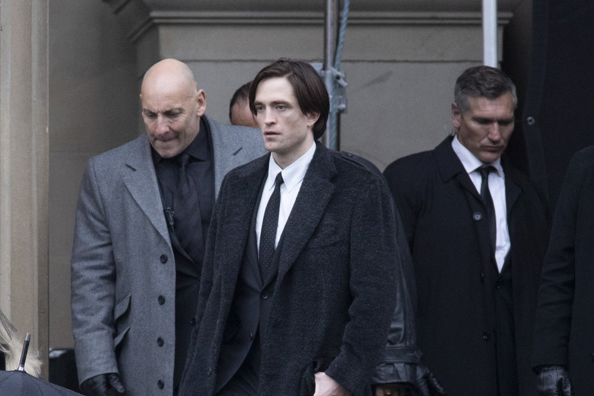 Co łączy Bruce’a Wayne’a i Edwarda Cullena? Więcej niż myślicie – oto podobieństwa między bohaterami, których zagrał Robert Pattinson