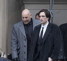 Co łączy Bruce’a Wayne’a i Edwarda Cullena? Więcej niż myślicie – oto podobieństwa między bohaterami, których zagrał Robert Pattinson