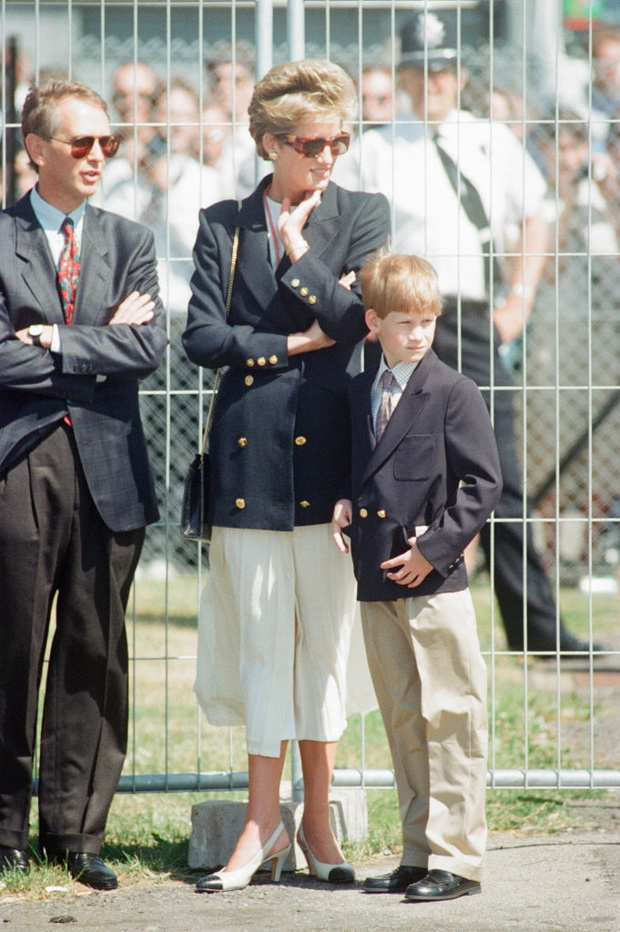 Princess Diana