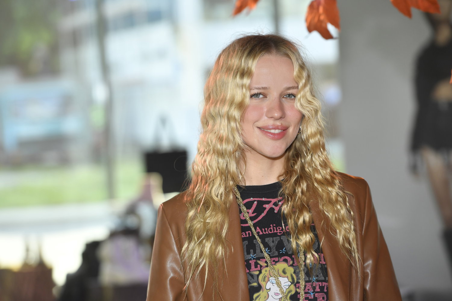 Jessica Mercedes przerwała milczenie