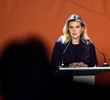 Ołena Zełenska