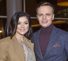 Katarzyna Cichopek i Marcin Hakiel rozstali się